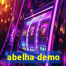 abelha demo